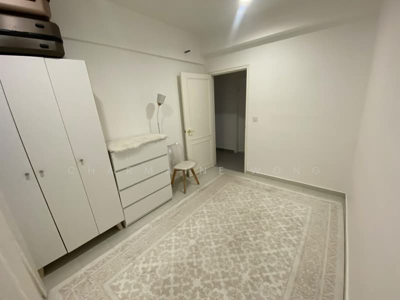 Pangsapuri untuk Disewa di Residensi Aman Jalil - Charmaine Wong - Bedroom - PropertyGuru.com.my