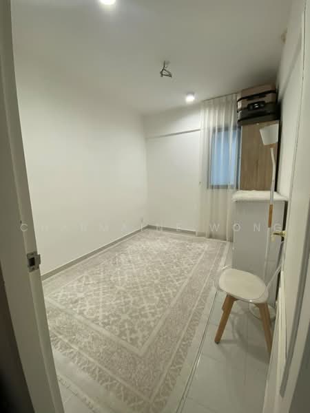 Pangsapuri untuk Disewa di Residensi Aman Jalil - Charmaine Wong - Bedroom - PropertyGuru.com.my