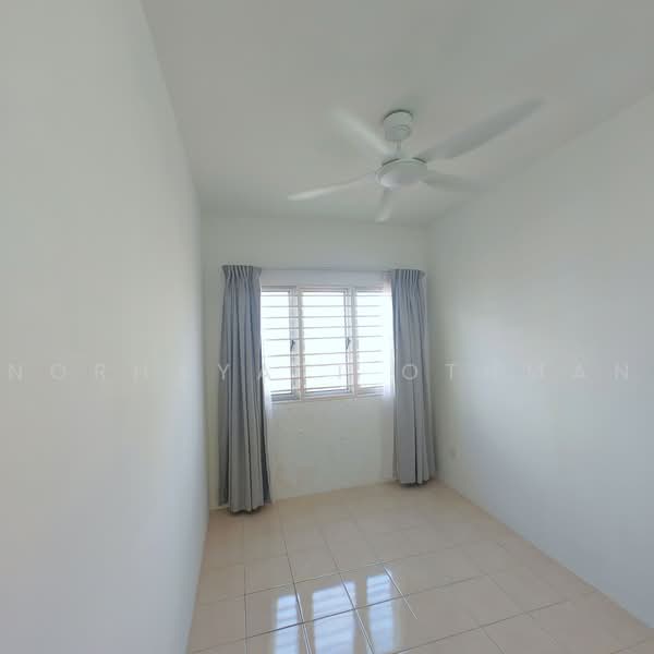 Condominium for Rent at Residensi KepongMas - Norhayati Othman - Interior - PropertyGuru.com.my