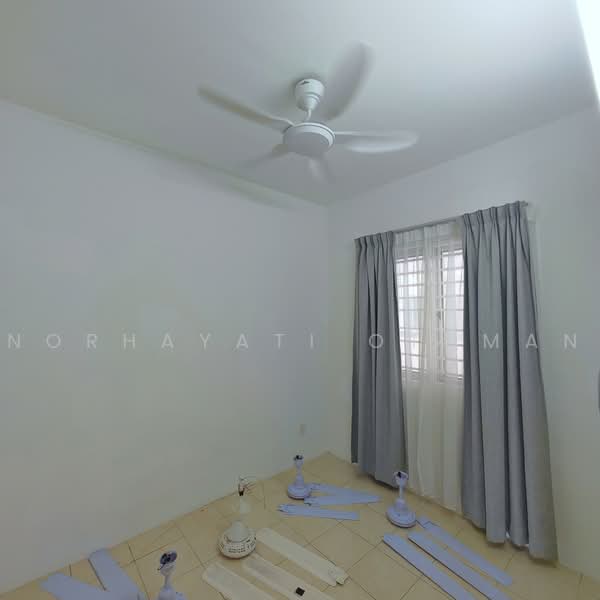 Condominium for Rent at Residensi KepongMas - Norhayati Othman - Interior - PropertyGuru.com.my