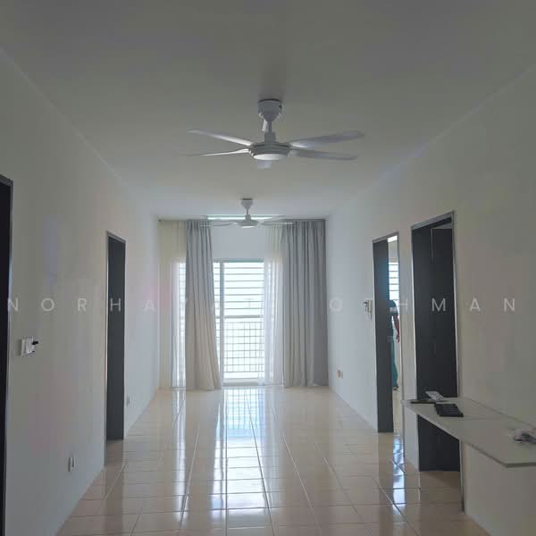 Condominium for Rent at Residensi KepongMas - Norhayati Othman - Interior - PropertyGuru.com.my