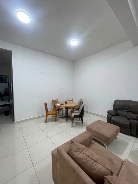 Rumah Teres untuk Disewa di Masai (Johor) - Tony Chong - Living Room - PropertyGuru.com.my