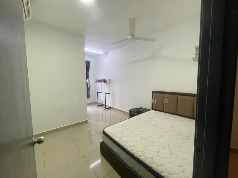 Rumah Teres untuk Disewa di Masai (Johor) - Tony Chong - Bedroom - PropertyGuru.com.my