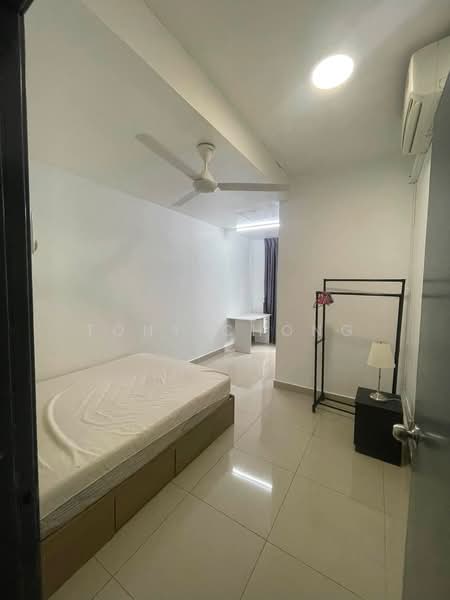Rumah Teres untuk Disewa di Masai (Johor) - Tony Chong - Bedroom - PropertyGuru.com.my