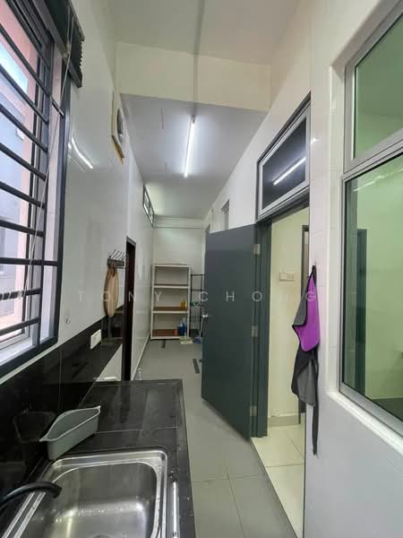 Rumah Teres untuk Disewa di Masai (Johor) - Tony Chong - Interior - PropertyGuru.com.my