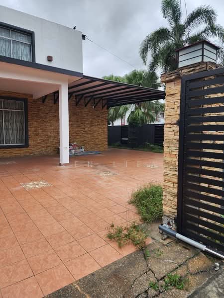 Rumah Teres 2 Tingkat untuk Dijual di Setia Tropika (Johor Bahru) - Ken Liew - PropertyGuru.com.my