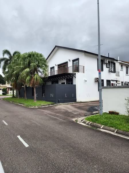 Rumah Teres 2 Tingkat untuk Dijual di Setia Tropika (Johor Bahru) - Ken Liew - PropertyGuru.com.my