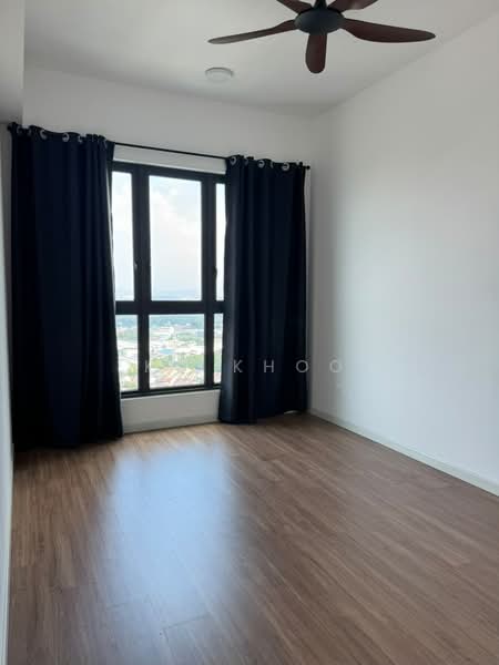 Service Residence for Rent at Serviced Residence @ Sunway D'hill Residences - KC Khoo - PropertyGuru.com.my