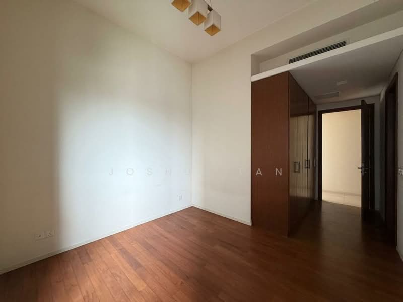 Condominium for Sale at Dua Residency - Joshua Tan - Bedroom - PropertyGuru.com.my