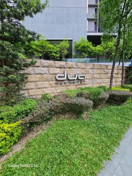 Condominium for Sale at Dua Residency - Joshua Tan - Exterior - PropertyGuru.com.my