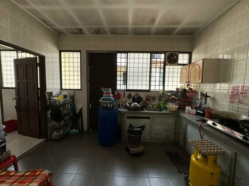 2-storey Terraced House for Sale in Taman Megah Ria (Masai) - Hui Hui Lim - PropertyGuru.com.my