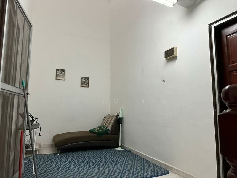 2-storey Terraced House for Sale in Taman Megah Ria (Masai) - Hui Hui Lim - PropertyGuru.com.my
