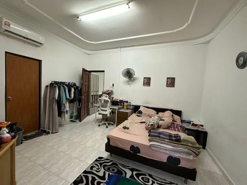 2-storey Terraced House for Sale in Taman Megah Ria (Masai) - Hui Hui Lim - PropertyGuru.com.my