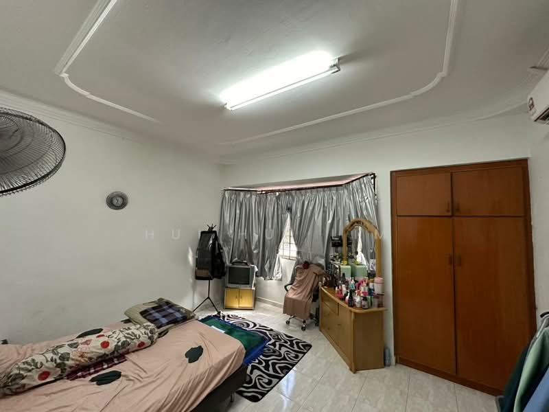 2-storey Terraced House for Sale in Taman Megah Ria (Masai) - Hui Hui Lim - PropertyGuru.com.my