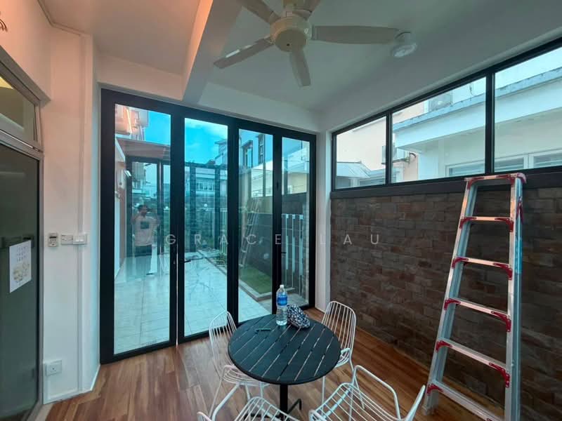 Rumah Kluster untuk Disewa di Taman Gaya (Ulu Tiram) - Grace Lau - PropertyGuru.com.my