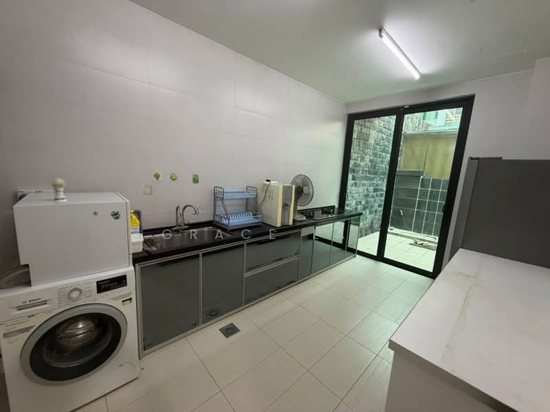 Rumah Kluster untuk Disewa di Taman Gaya (Ulu Tiram) - Grace Lau - PropertyGuru.com.my