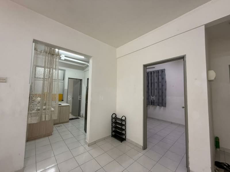 Pangsapuri untuk Dijual di Molek Ria - Sean Yeoh - Interior - PropertyGuru.com.my