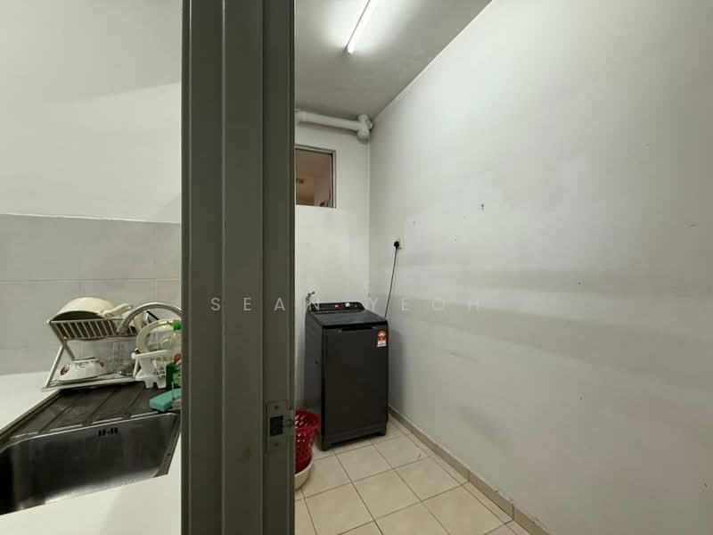 Pangsapuri untuk Dijual di Molek Ria - Sean Yeoh - Interior - PropertyGuru.com.my