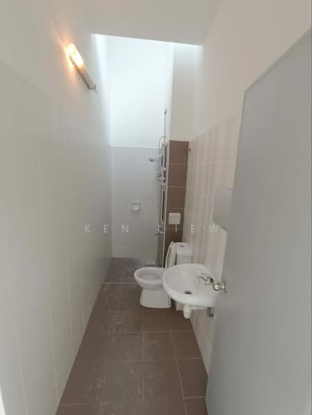 Rumah Teres 2-Tingkat untuk Disewa di Setia Eco Gardens (Gelang Patah) - Ken Liew - PropertyGuru.com.my