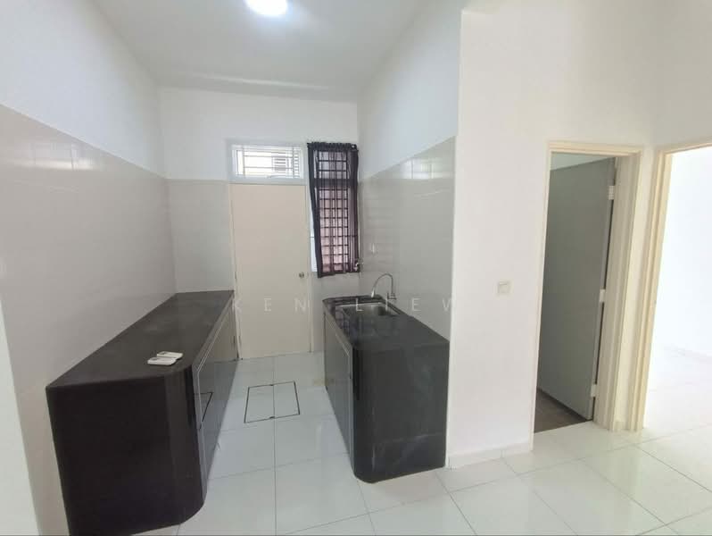 Rumah Teres 2-Tingkat untuk Disewa di Setia Eco Gardens (Gelang Patah) - Ken Liew - PropertyGuru.com.my