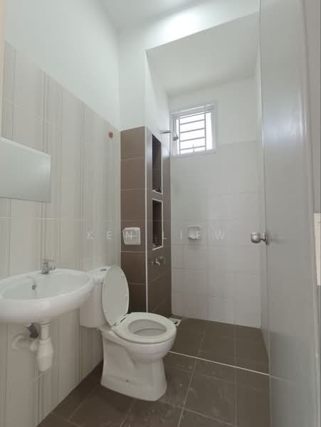 Rumah Teres 2-Tingkat untuk Disewa di Setia Eco Gardens (Gelang Patah) - Ken Liew - PropertyGuru.com.my