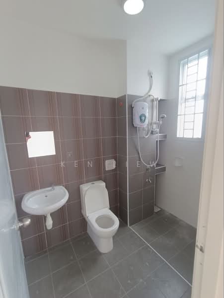 Rumah Teres 2-Tingkat untuk Disewa di Setia Eco Gardens (Gelang Patah) - Ken Liew - PropertyGuru.com.my