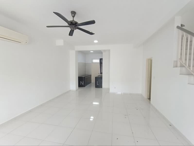 Rumah Teres 2-Tingkat untuk Disewa di Setia Eco Gardens (Gelang Patah) - Ken Liew - PropertyGuru.com.my