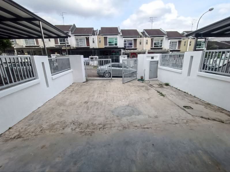 Rumah Teres 2-Tingkat untuk Disewa di Setia Eco Gardens (Gelang Patah) - Ken Liew - PropertyGuru.com.my