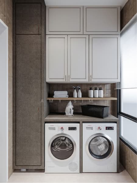 Condominium for Sale at Sunway GeoLake Residences - Amy Sim - Interior - PropertyGuru.com.my