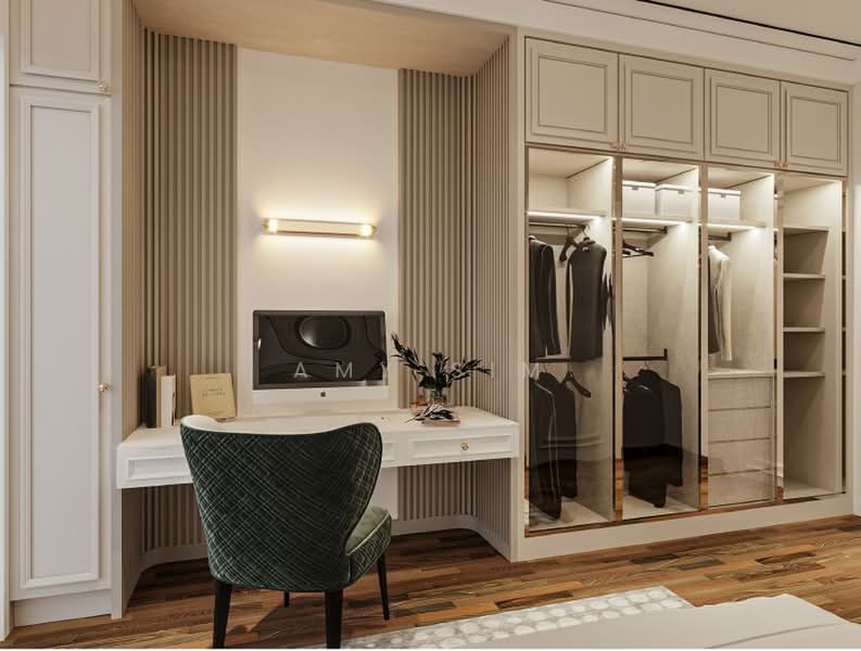 Condominium for Sale at Sunway GeoLake Residences - Amy Sim - Bedroom - PropertyGuru.com.my