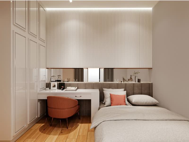 Condominium for Sale at Sunway GeoLake Residences - Amy Sim - Bedroom - PropertyGuru.com.my