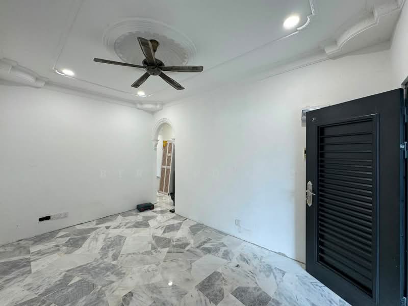 1-storey Terraced House for Sale in Taman Velox (Rawang) - Bernard Ong - Interior - PropertyGuru.com.my