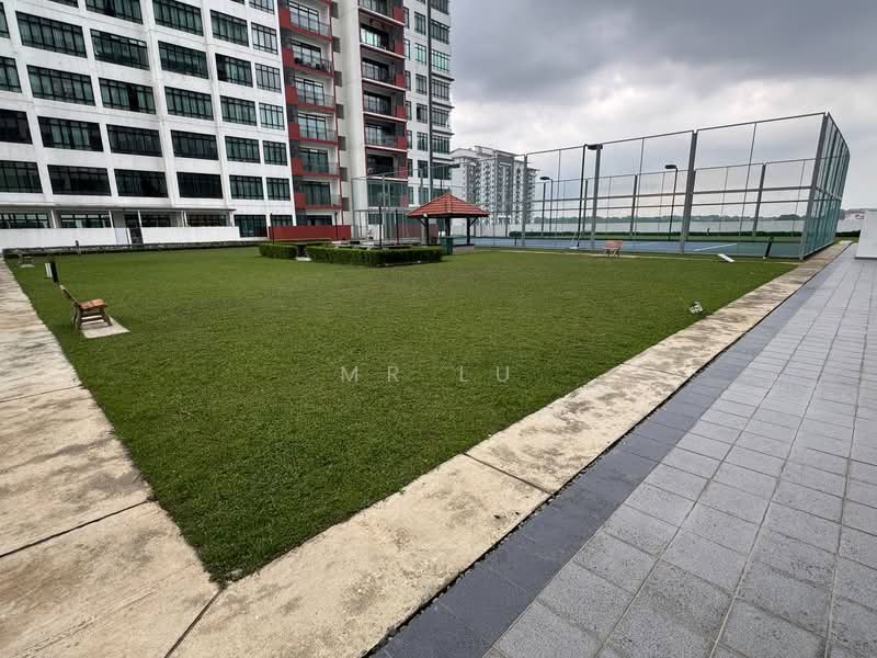 Pangsapuri untuk Disewa di Austin Regency (Pangsapuri Austin Perdana) - Mr Lu - PropertyGuru.com.my
