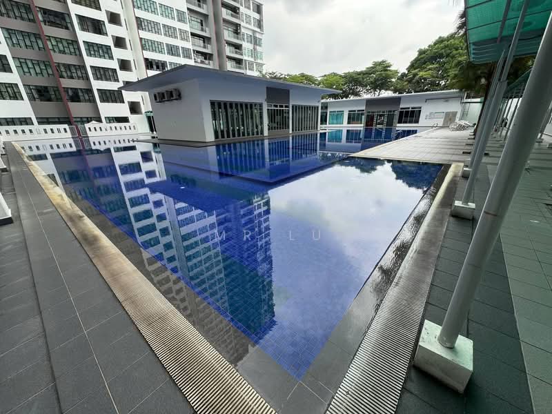 Pangsapuri untuk Disewa di Austin Regency (Pangsapuri Austin Perdana) - Mr Lu - PropertyGuru.com.my