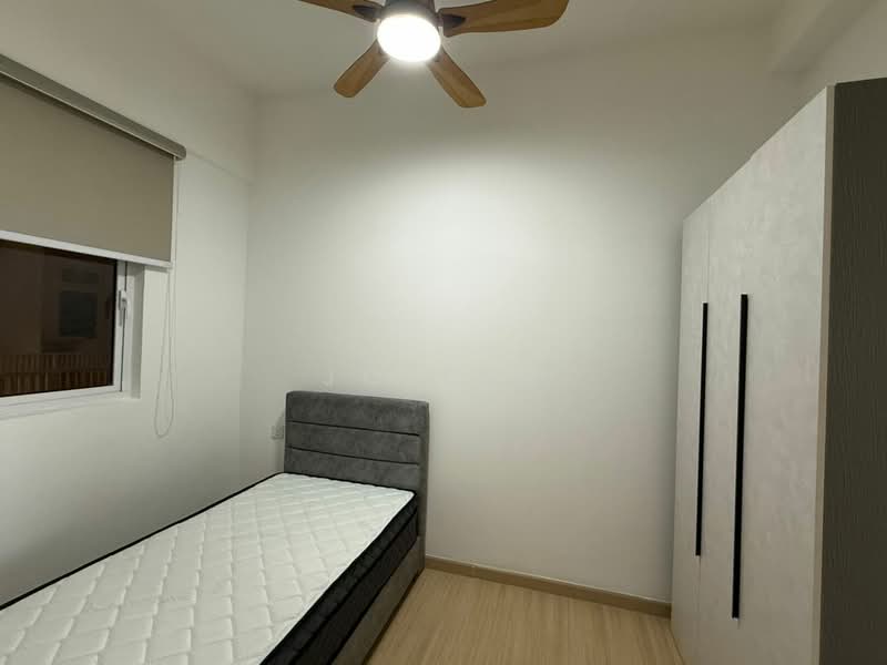 Servis Apartment untuk Disewa di RYAN & MIHO - JC Tan - Bedroom - PropertyGuru.com.my