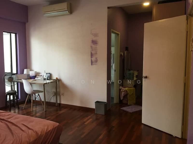 Rumah Teres 2.5 Tingkat untuk Dijual di Puchong (Selangor) - Wilson Wong - Bedroom - PropertyGuru.com.my
