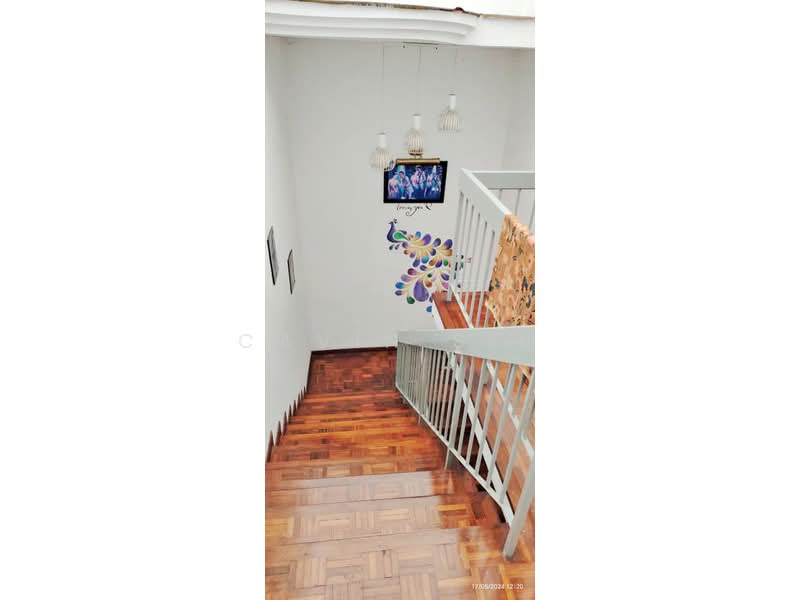 2-storey Terraced House for Rent in Taman Skudai Baru (Skudai) - Cavin Sim - Interior - PropertyGuru.com.my