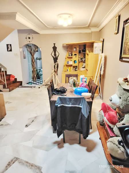 2-storey Terraced House for Rent in Taman Skudai Baru (Skudai) - Cavin Sim - PropertyGuru.com.my