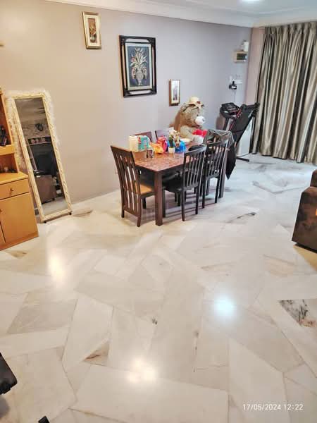 2-storey Terraced House for Rent in Taman Skudai Baru (Skudai) - Cavin Sim - PropertyGuru.com.my