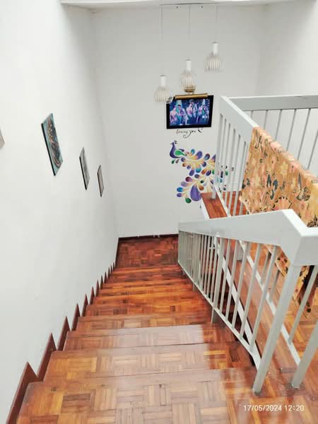2-storey Terraced House for Rent in Taman Skudai Baru (Skudai) - Cavin Sim - PropertyGuru.com.my
