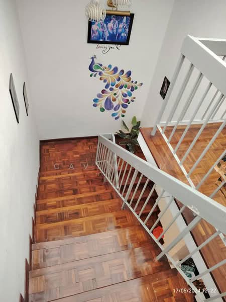 2-storey Terraced House for Rent in Taman Skudai Baru (Skudai) - Cavin Sim - PropertyGuru.com.my