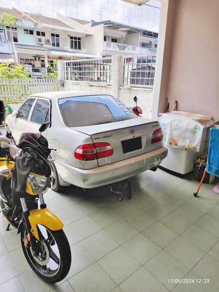 2-storey Terraced House for Rent in Taman Skudai Baru (Skudai) - Cavin Sim - PropertyGuru.com.my