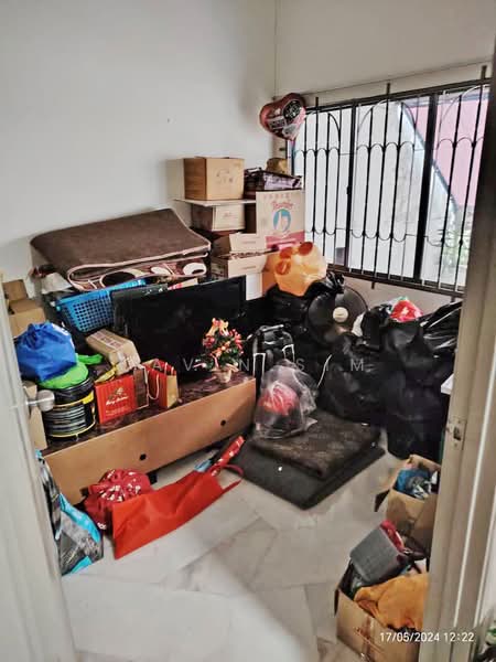 2-storey Terraced House for Rent in Taman Skudai Baru (Skudai) - Cavin Sim - PropertyGuru.com.my