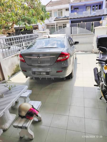 2-storey Terraced House for Rent in Taman Skudai Baru (Skudai) - Cavin Sim - PropertyGuru.com.my