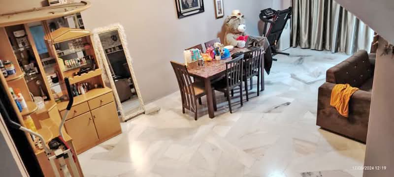 2-storey Terraced House for Rent in Taman Skudai Baru (Skudai) - Cavin Sim - PropertyGuru.com.my
