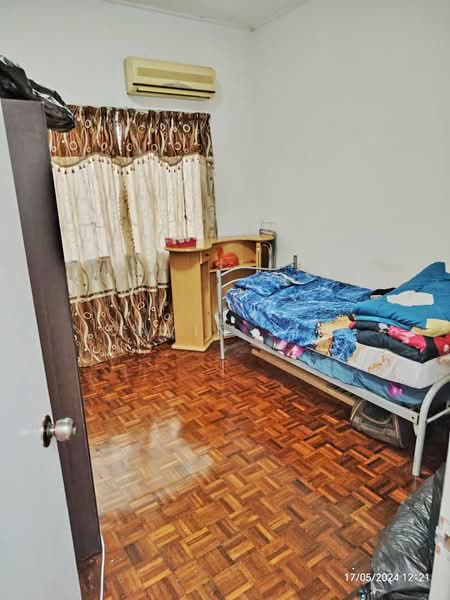 2-storey Terraced House for Rent in Taman Skudai Baru (Skudai) - Cavin Sim - PropertyGuru.com.my