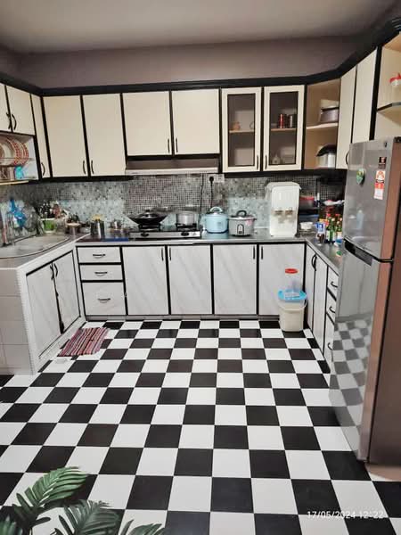 2-storey Terraced House for Rent in Taman Skudai Baru (Skudai) - Cavin Sim - PropertyGuru.com.my