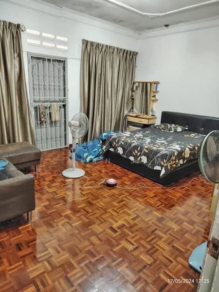 2-storey Terraced House for Rent in Taman Skudai Baru (Skudai) - Cavin Sim - PropertyGuru.com.my