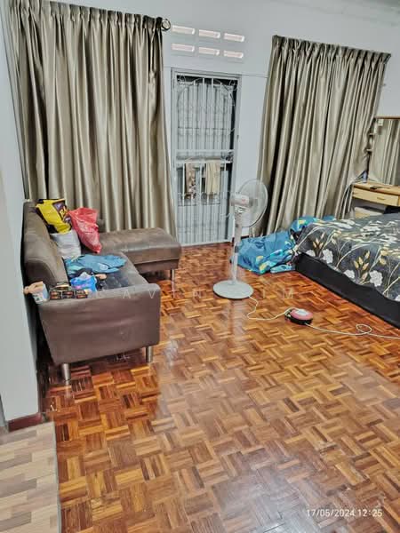 2-storey Terraced House for Rent in Taman Skudai Baru (Skudai) - Cavin Sim - PropertyGuru.com.my