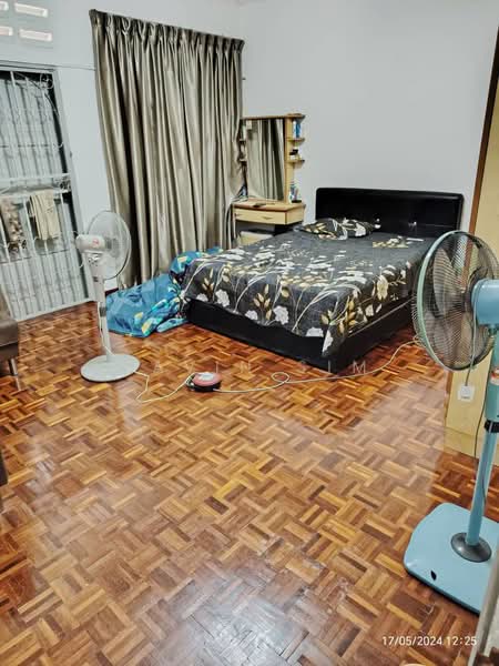 2-storey Terraced House for Rent in Taman Skudai Baru (Skudai) - Cavin Sim - PropertyGuru.com.my